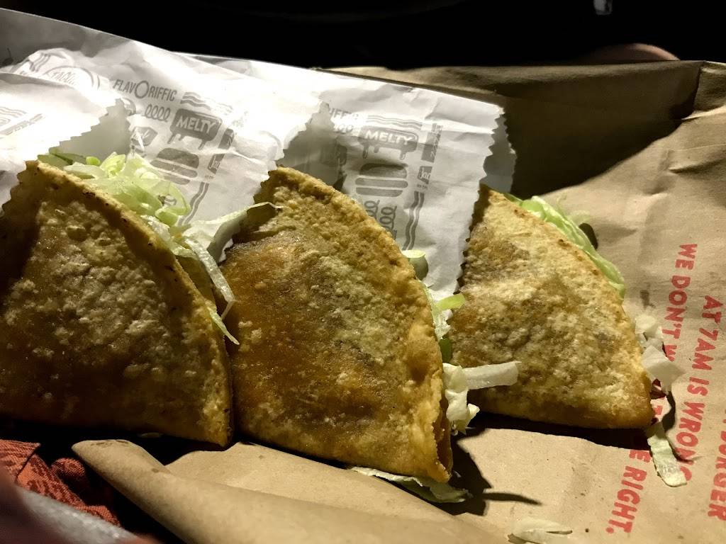 Jack in the Box | restaurant | 2115 S Victoria Ave, Ventura, CA 93003, USA | 8056581723 OR +1 805-658-1723