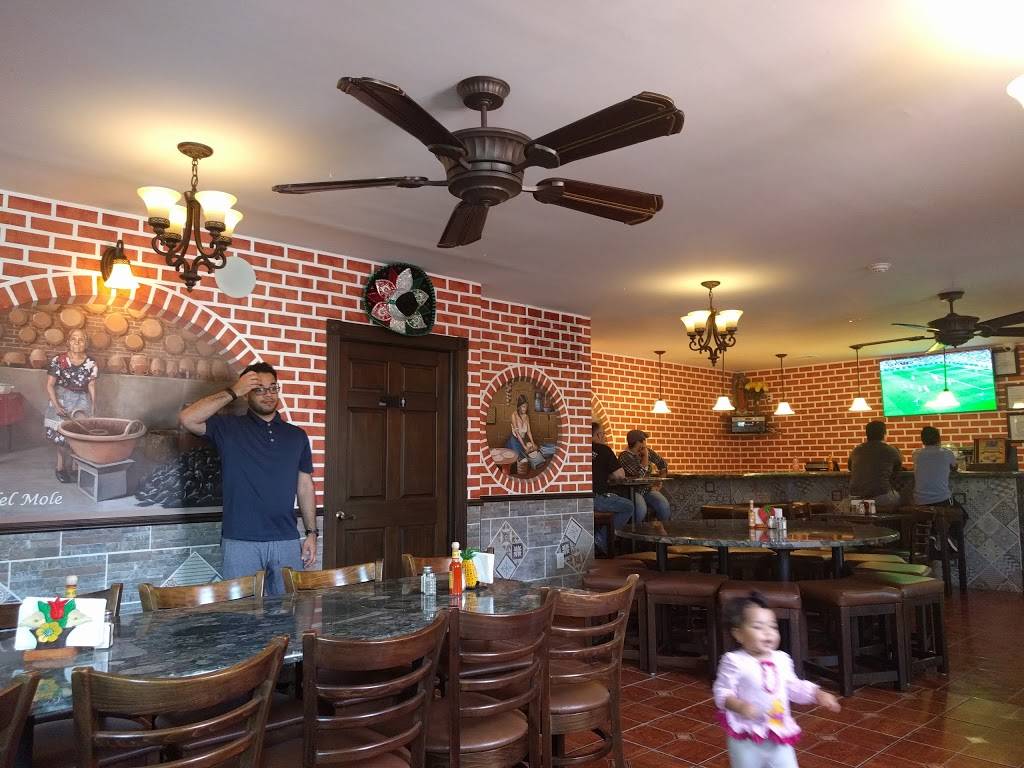 Que Chula Es Puebla Inc | restaurant | 1356 N 2nd St, Philadelphia, PA 19122, USA | 2152030404 OR +1 215-203-0404