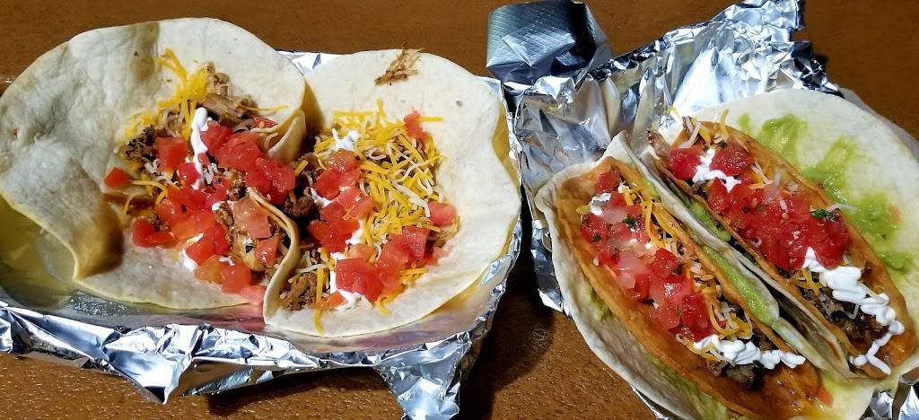 Gringos Locos Michigan | restaurant | 517 E Michigan St #4621, Orlando, FL 32806, USA | 4078024637 OR +1 407-802-4637