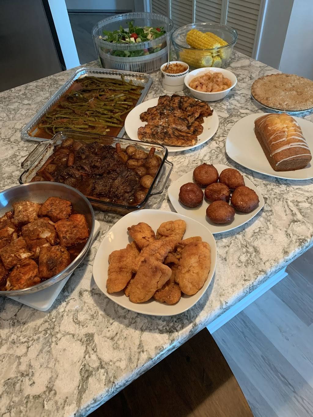 Moes SoulFood Kitchen | restaurant | 198 Scenic Hwy N, Lawrenceville, GA 30046, USA | 6783492068 OR +1 678-349-2068