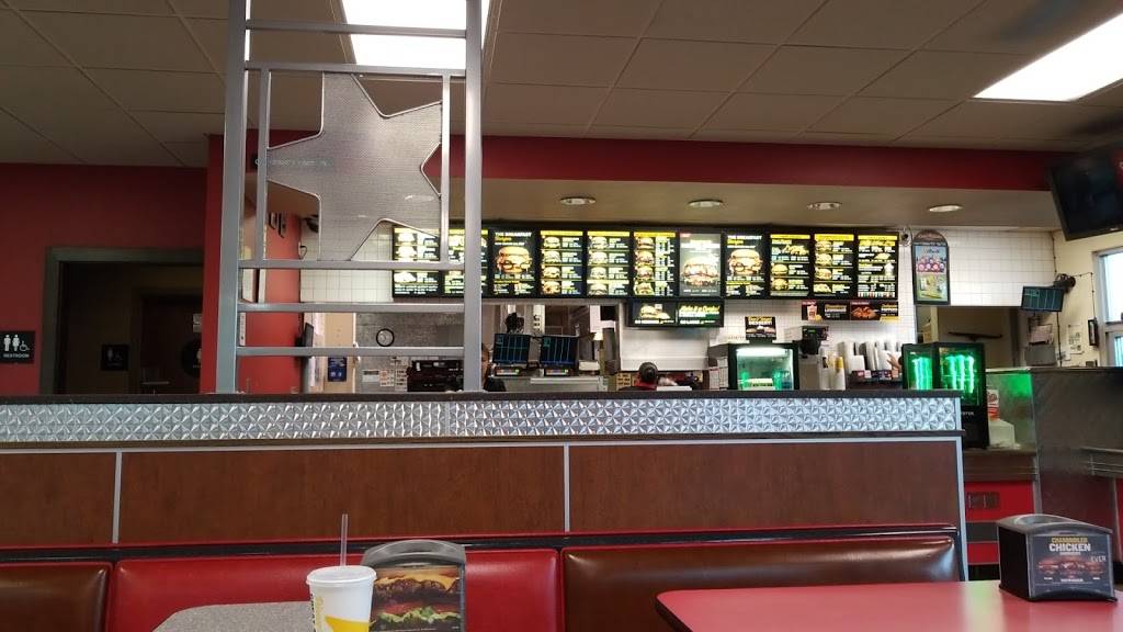 Carls Jr. | restaurant | 1600 Oakdale Rd, Modesto, CA 95355, USA | 2095510921 OR +1 209-551-0921