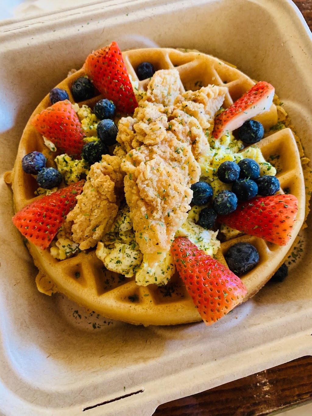 Capitol Waffle Shop | restaurant | 1110 E Main St, Richmond, VA 23219, USA | 8046443052 OR +1 804-644-3052