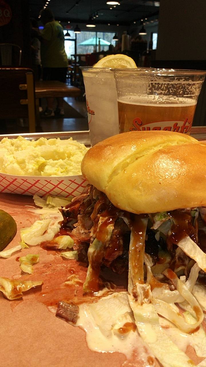 Sugarfire Smoke House Farmington | restaurant | 670 Walton Dr, Farmington, MO 63640, USA | 5737139099 OR +1 573-713-9099