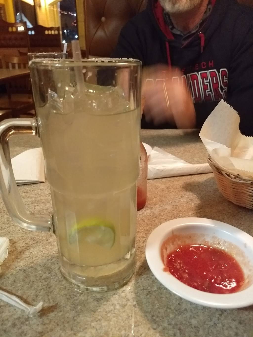 Mi Patron Mexican Restaurant | restaurant | 4119 Boonsboro Rd # 120, Lynchburg, VA 24503, USA | 4343844535 OR +1 434-384-4535