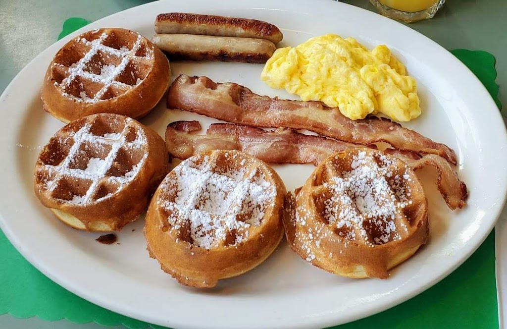 BIALYS HOUSE OF PANCAKES | restaurant | 7110 W 159th St, Orland Park, IL 60462, USA | 7087774444 OR +1 708-777-4444