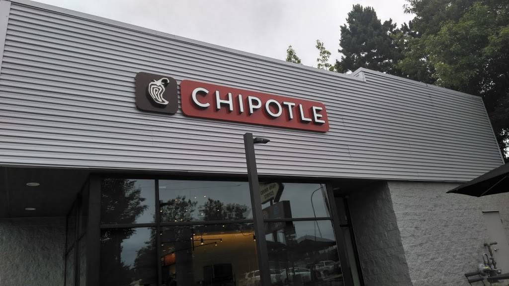 Chipotle Mexican Grill | restaurant | 4000 Factoria Blvd SE, Bellevue, WA 98006, USA | 4256414664 OR +1 425-641-4664