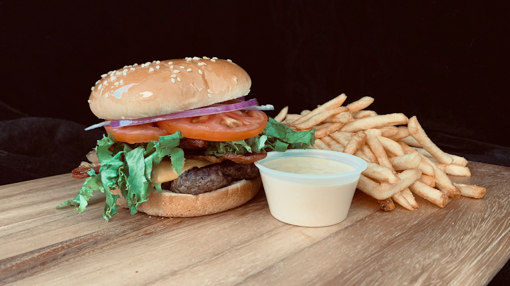 Route 12 Grill | restaurant | 50 S Main St, Tropic, UT 84776, USA | 4356798863 OR +1 435-679-8863