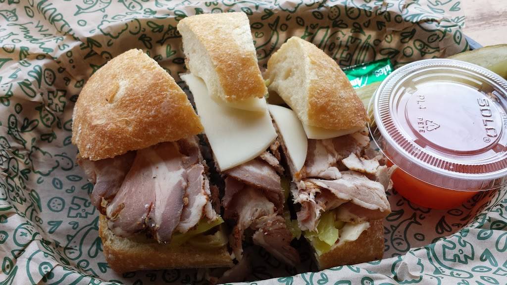 Northern Waters Smokehaus | restaurant | 394 S Lake Ave #106, Duluth, MN 55802, USA | 2187247307 OR +1 218-724-7307