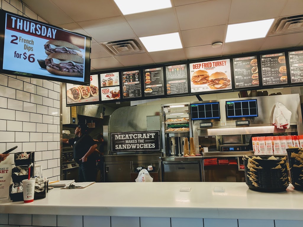 Arbys | meal takeaway | 1551 Gulf Shores Pkwy, Gulf Shores, AL 36542, USA | 2519685688 OR +1 251-968-5688