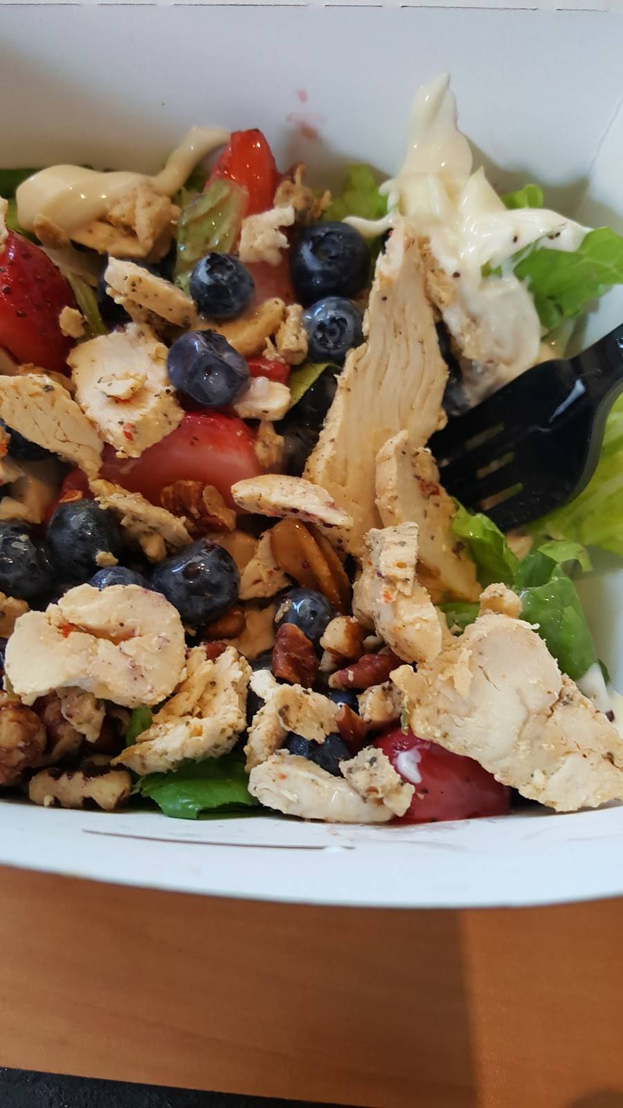 Chick-fil-A | restaurant | 6555 East Southern Avenue Ste 2012 Ste 2012, Mesa, AZ 85206, USA | 4809811858 OR +1 480-981-1858