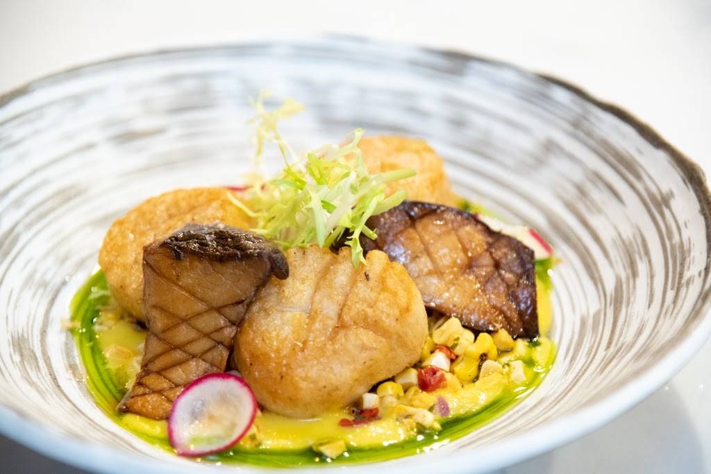 Rappahannock Oyster Bar (CHS) | restaurant | 701 E Bay St No. 110, Charleston, SC 29403, USA | 8435764693 OR +1 843-576-4693