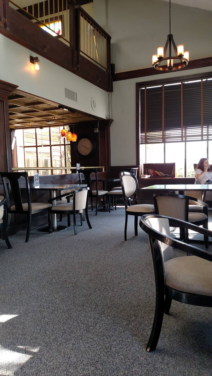 Kairos Coffee House | cafe | 505 Popes Bluff Trail, Colorado Springs, CO 80907, USA | 7192265150 OR +1 719-226-5150