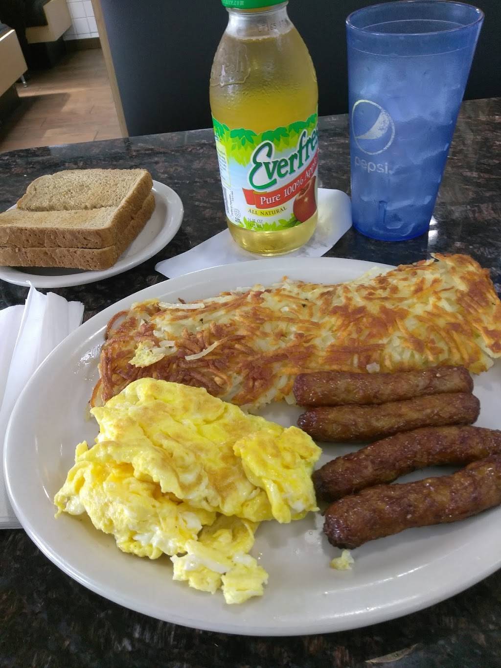 Coney Time | restaurant | 15098 Seven Mile E, Detroit, MI 48205, USA | 3133710080 OR +1 313-371-0080