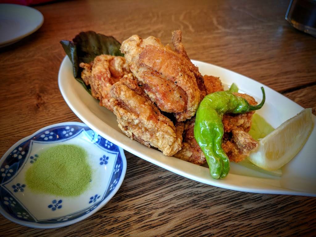 Hinodeya Ramen Bar | restaurant | 1737 Buchanan St, San Francisco, CA 94115, USA | 4157570552 OR +1 415-757-0552