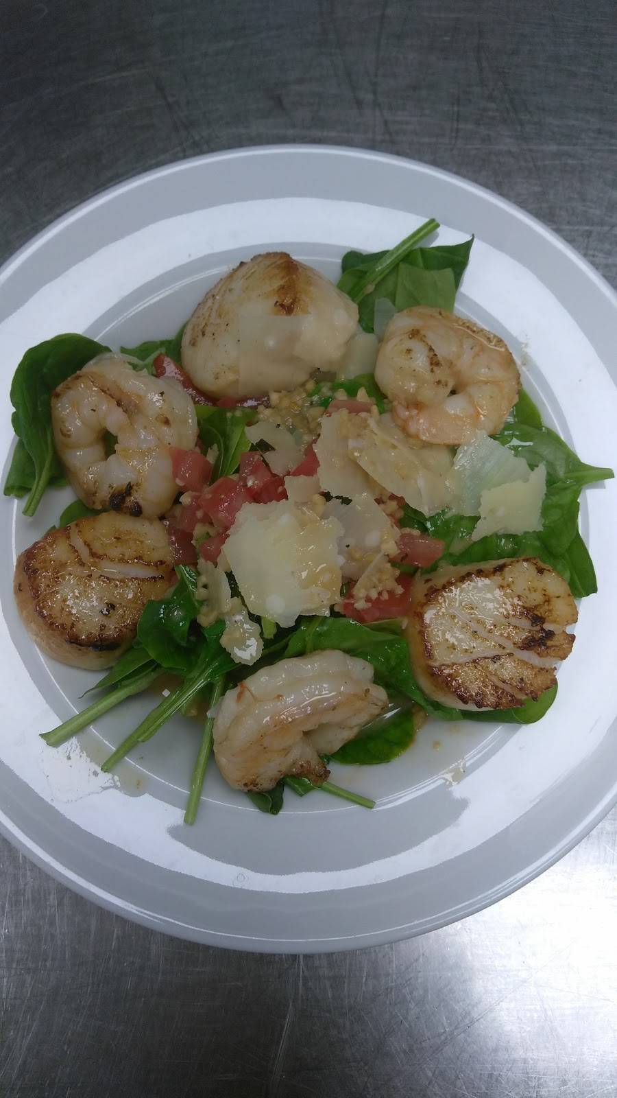 Palm Grill | restaurant | 14441 Woodsong Ln, Fort Myers, FL 33908, USA | 2394542059 OR +1 239-454-2059