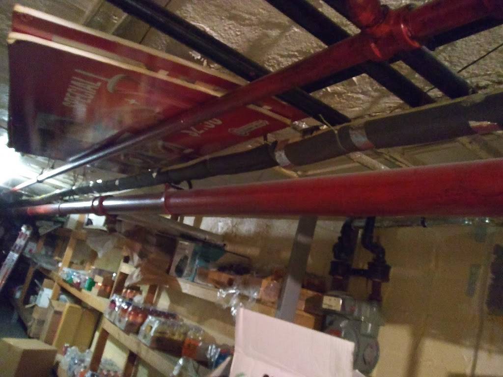 M & R Pizza | restaurant | 7 E 208th St, Bronx, NY 10467, USA | 7186530008 OR +1 718-653-0008