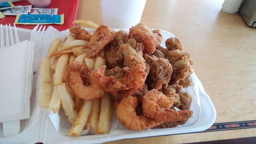 Hook Fish and Chicken | restaurant | 4322, 319 Blanding Blvd, Orange Park, FL 32073, USA | 9045793091 OR +1 904-579-3091