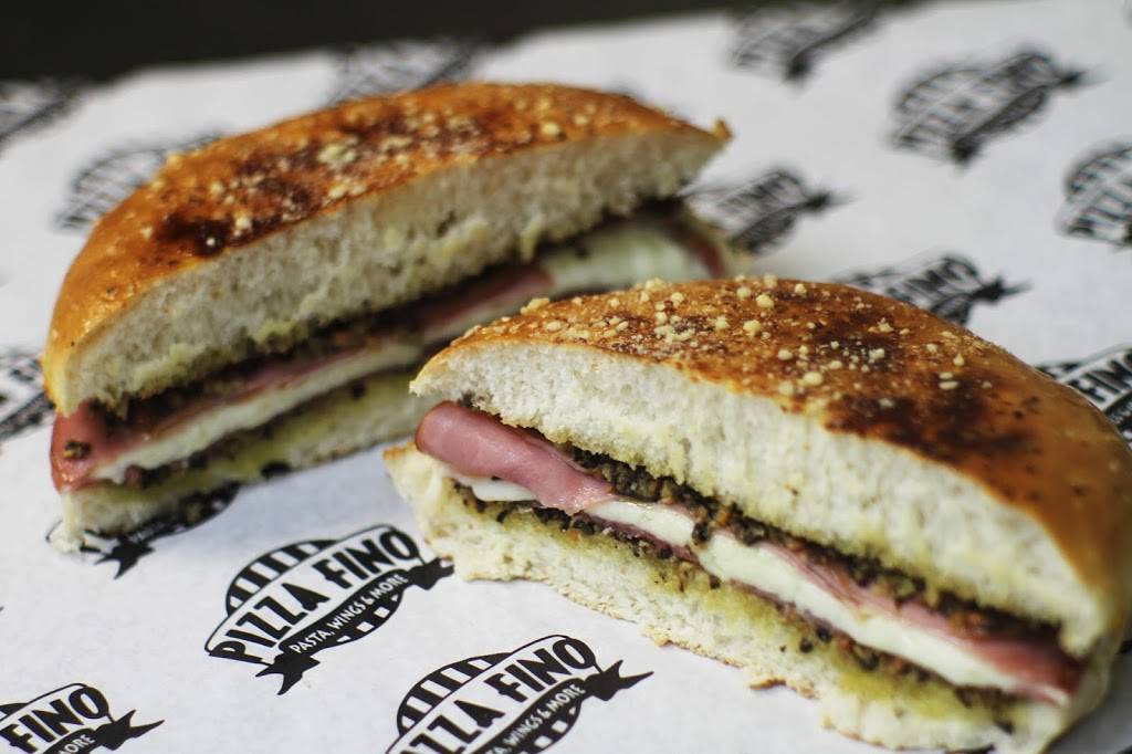 Pizza Fino | meal delivery | 6711 S Fry Rd, Katy, TX 77494, USA | 2813956400 OR +1 281-395-6400