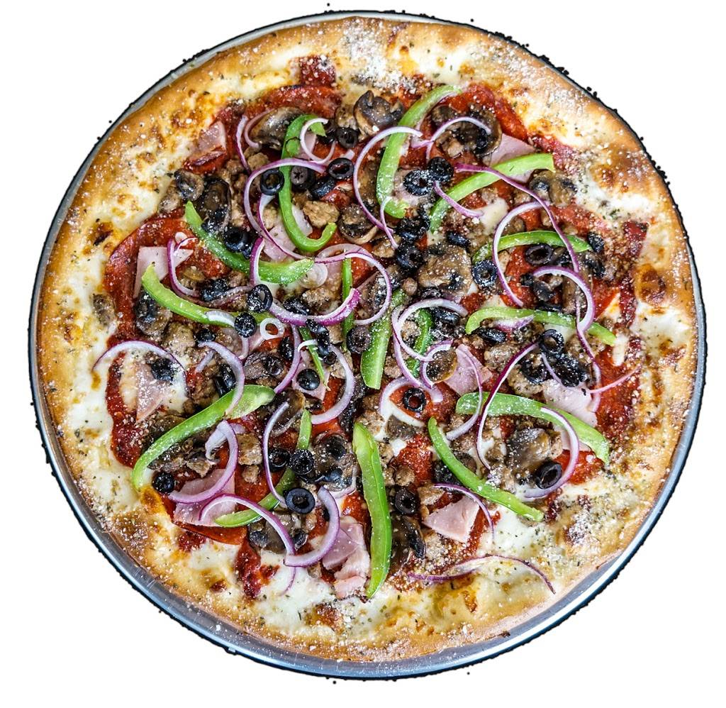 Allegrettis Restaurant | meal delivery | 2040, 933 E Oakton St, Des Plaines, IL 60018, USA | 8476357727 OR +1 847-635-7727