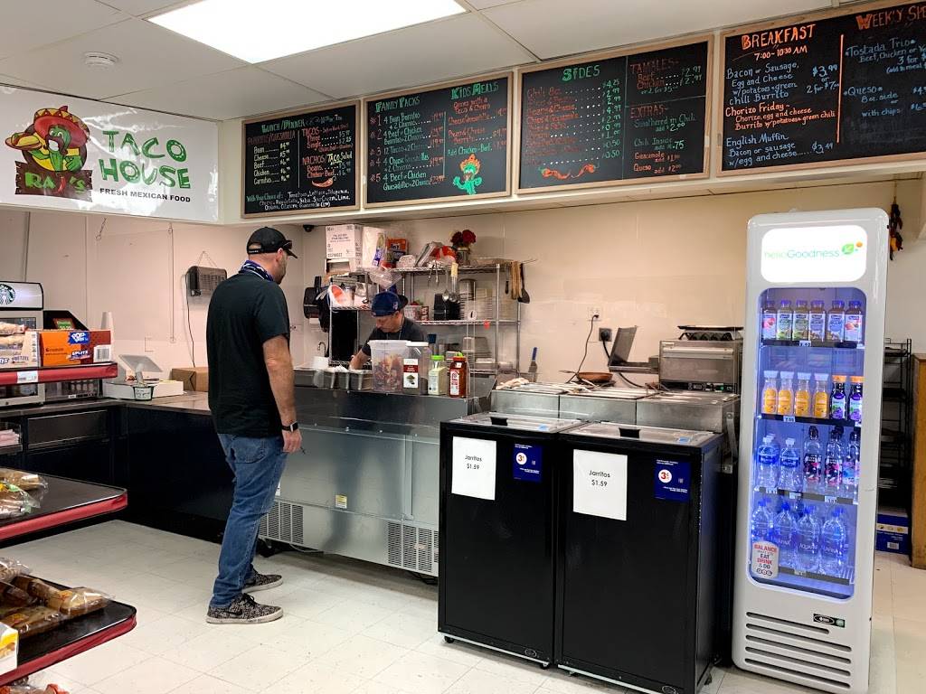 Rajs Taco House | restaurant | 7887 N Rampart Range Rd, Littleton, CO 80125, USA | 3039799226 OR +1 303-979-9226