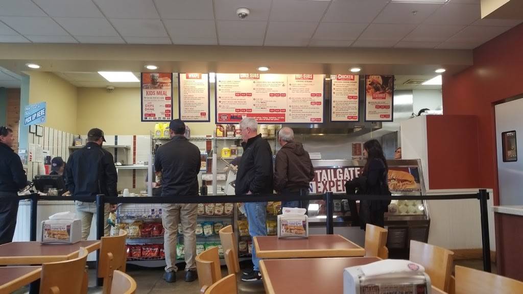 Jersey Mikes Subs | meal takeaway | 2149 Willow Rd, Glenview, IL 60025, USA | 8479980800 OR +1 847-998-0800