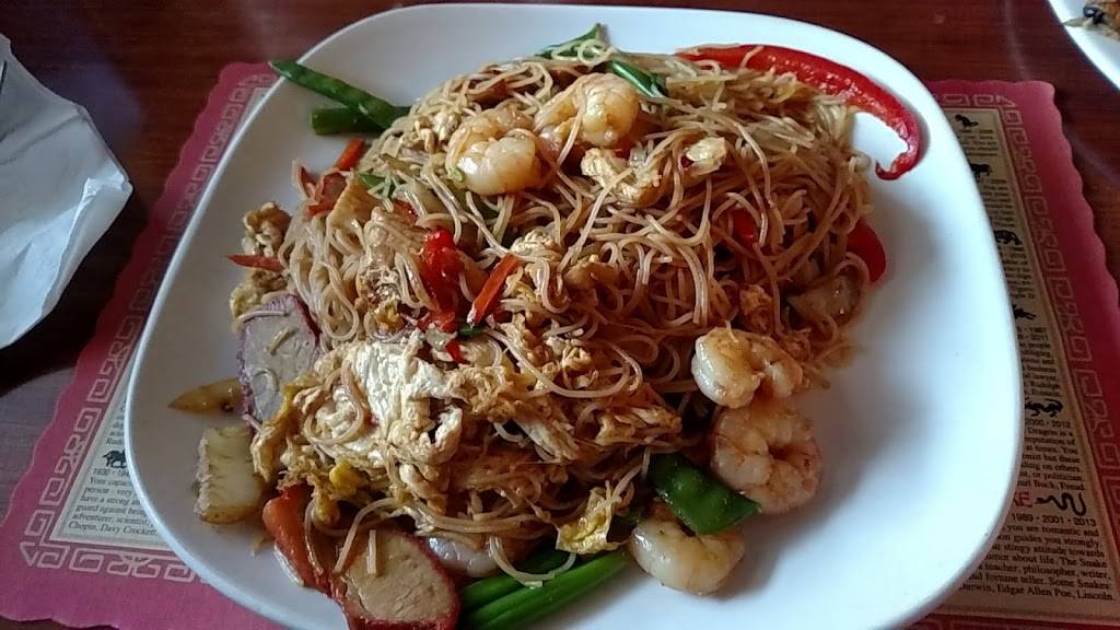 House of Hunan | restaurant | 2327 E Wheeling Ave, Cambridge, OH 43725, USA | 7404395252 OR +1 740-439-5252