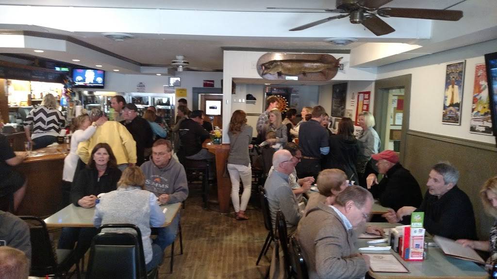 See-Zurh House | restaurant | 14 Main St, Bemus Point, NY 14712, USA | 7163862695 OR +1 716-386-2695