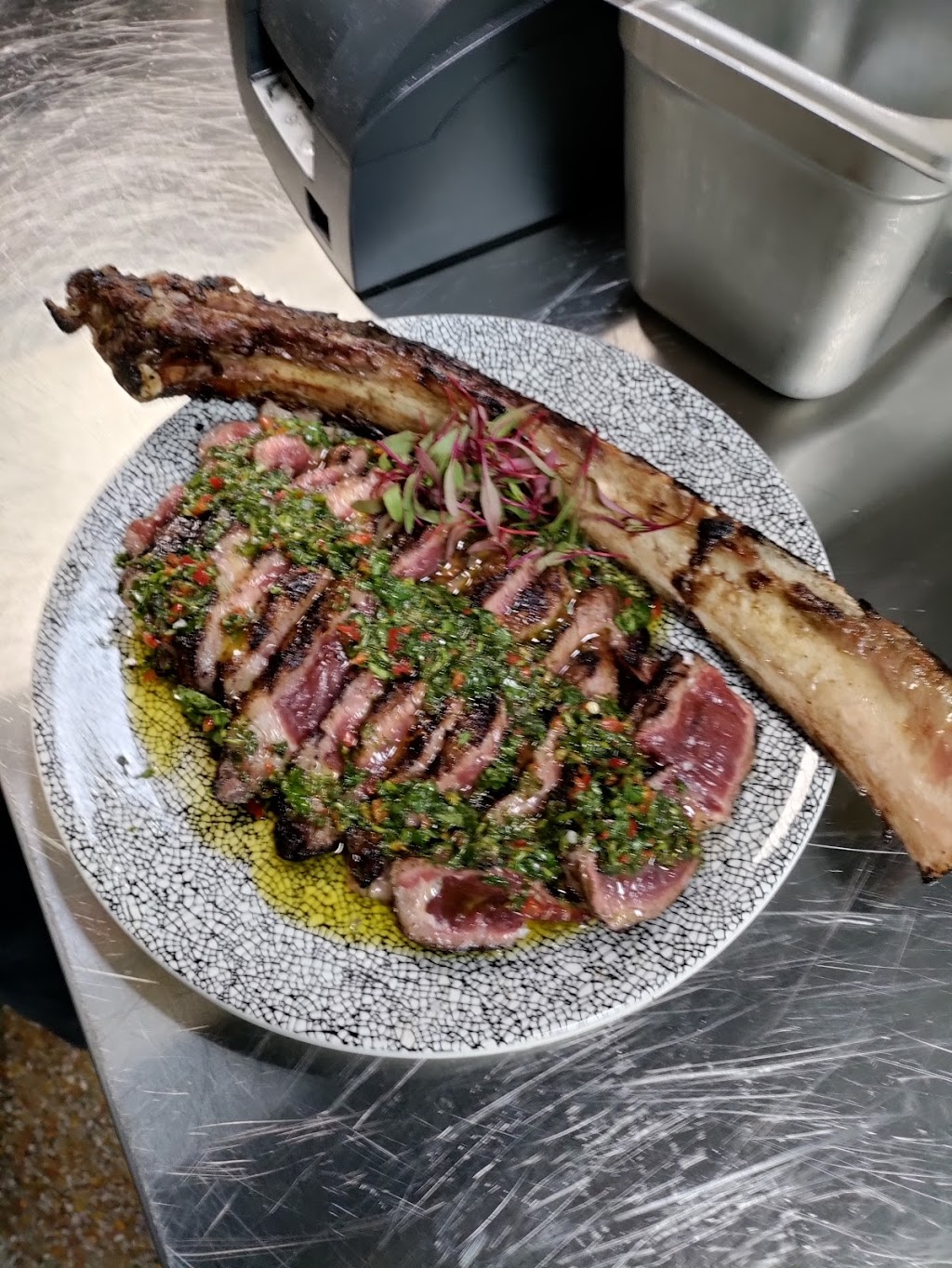 Con Alma Downtown | restaurant | 613 Penn Ave, Pittsburgh, PA 15222, USA | 4129322387 OR +1 412-932-2387