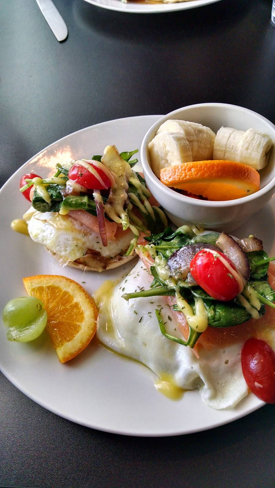 The Garden Brunch Cafe | cafe | 924 Jefferson St, Nashville, TN 37208, USA | 6158911217 OR +1 615-891-1217