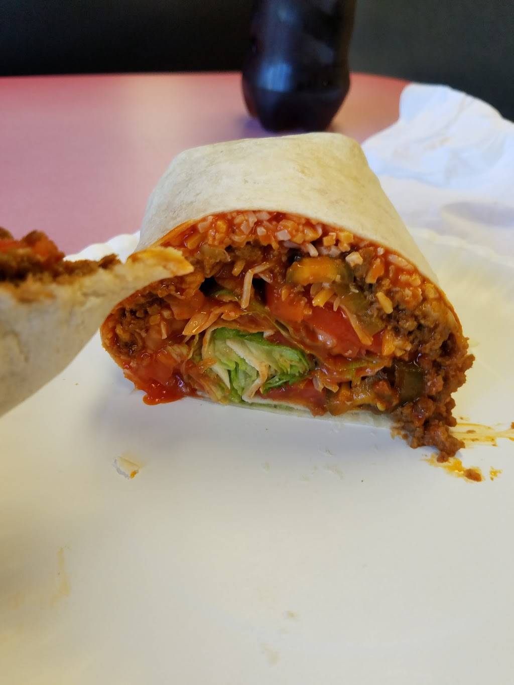 Geoffanos Pizzeria | restaurant | 12517 Broadway, Alden, NY 14004, USA | 7169370500 OR +1 716-937-0500