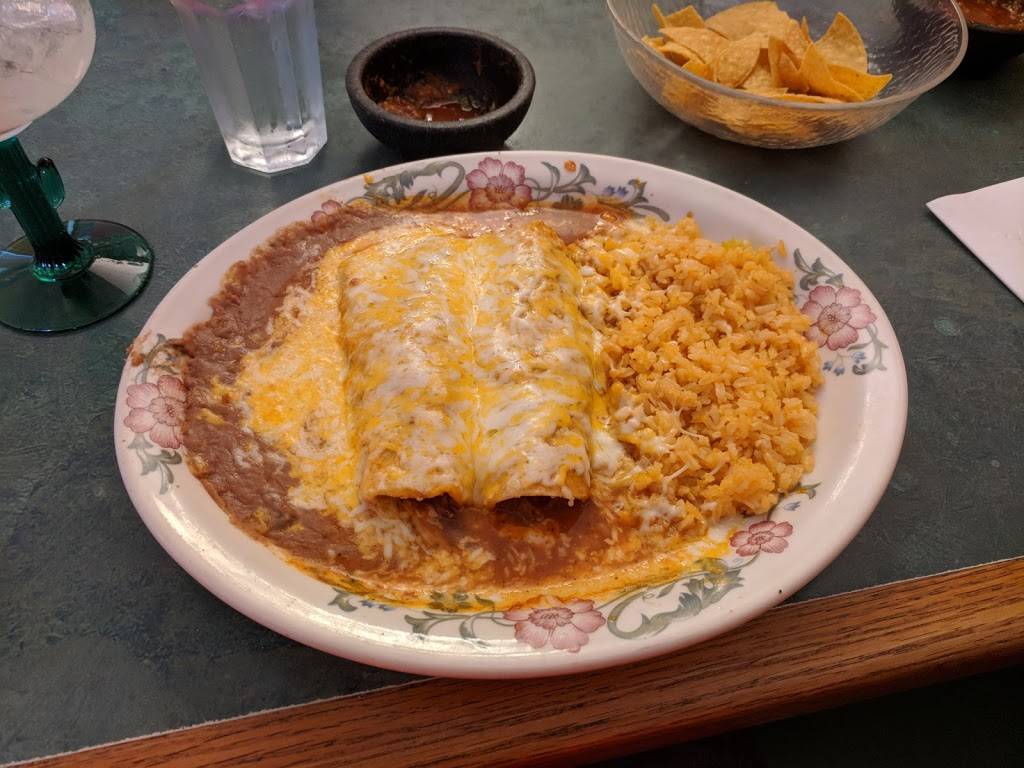 El Sol de México | restaurant | 15961 SW 72nd Ave, Tigard, OR 97224, USA | 5036248865 OR +1 503-624-8865