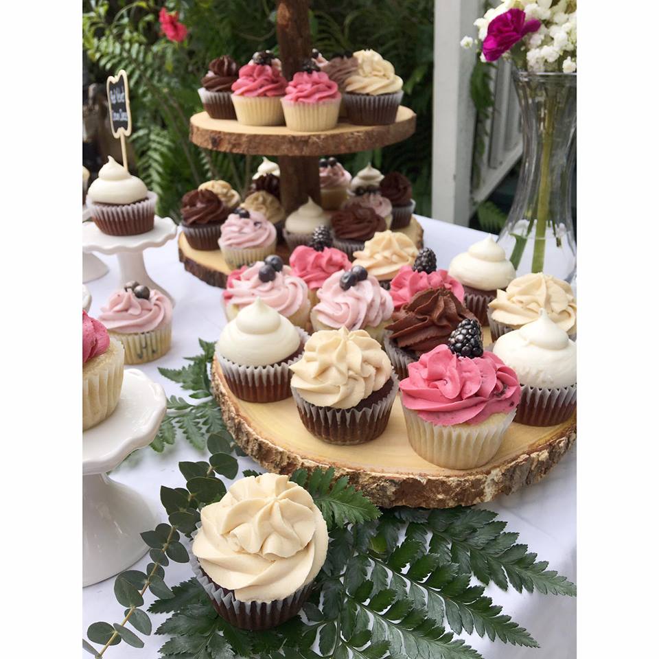 Sea Salt & Cinnamon | bakery | 6400 S 560 E Rd, Selma, IN 47383, USA | 7274814024 OR +1 727-481-4024