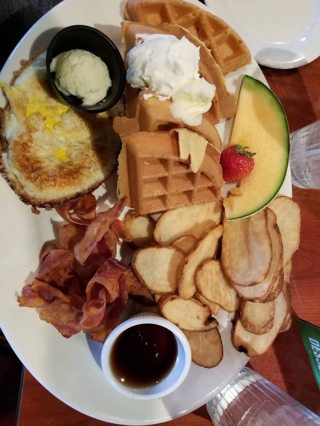 OCharley’s Restaurant & Bar | restaurant | 9927 Mayland Dr, Richmond, VA 23233, USA | 8047479999 OR +1 804-747-9999