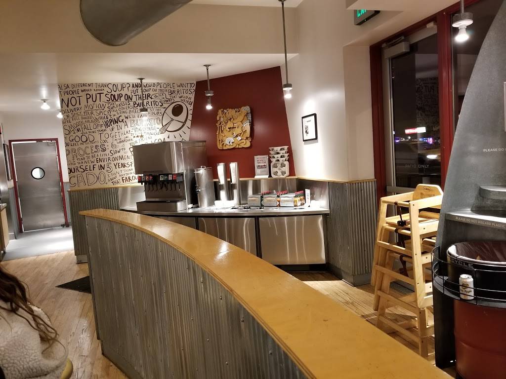 Chipotle Mexican Grill | restaurant | 649 S College Ave ste a, Fort Collins, CO 80525, USA | 9704071446 OR +1 970-407-1446