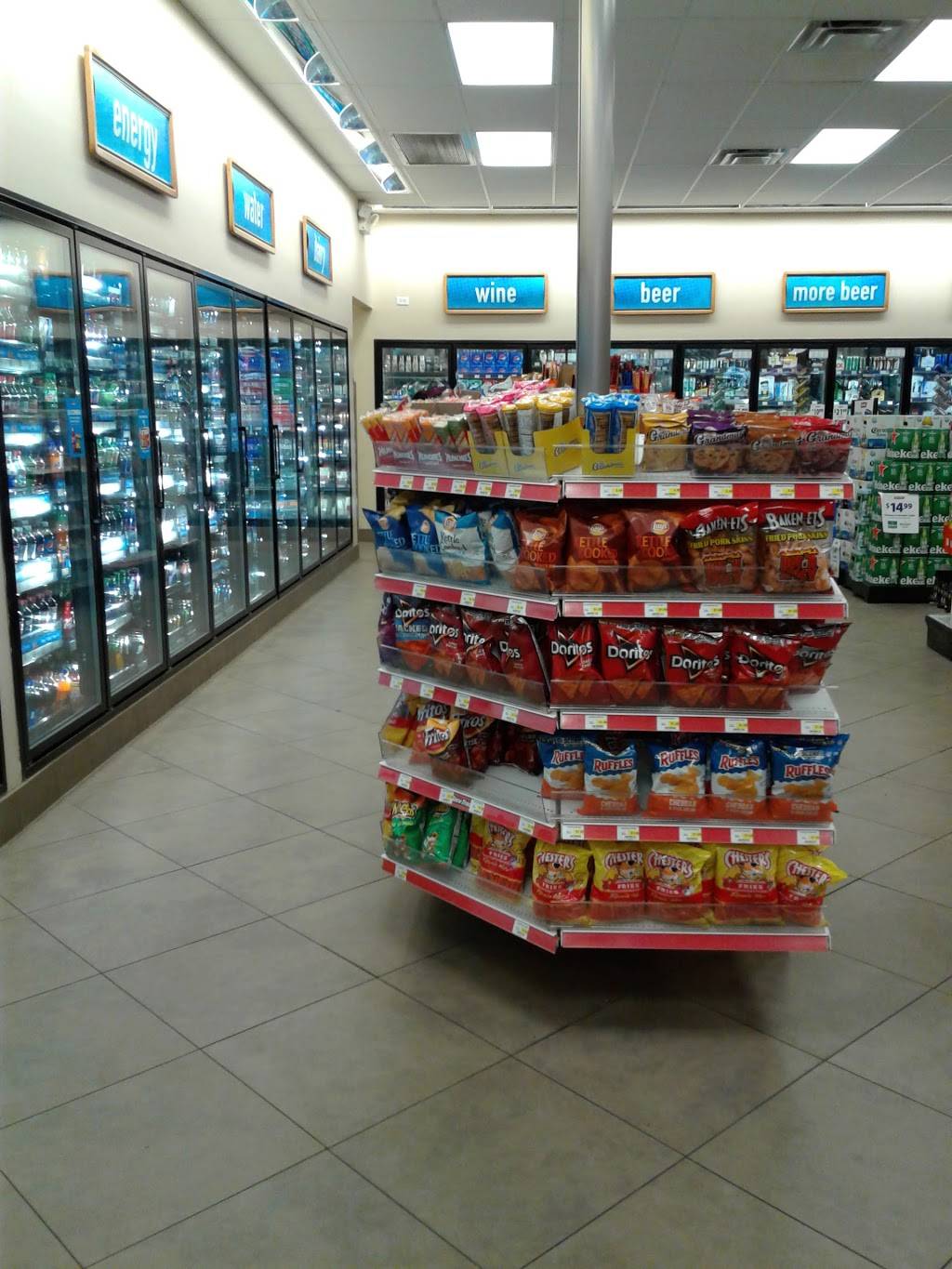 RaceTrac | cafe | 4544 Atlantic Blvd, Jacksonville, FL 32207, USA | 9043461226 OR +1 904-346-1226