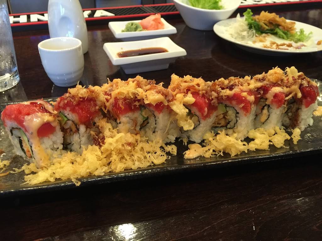 Osaka Japanese Restaurant | restaurant | 5709 Woodway Dr B, Houston, TX 77057, USA | 7137858998 OR +1 713-785-8998