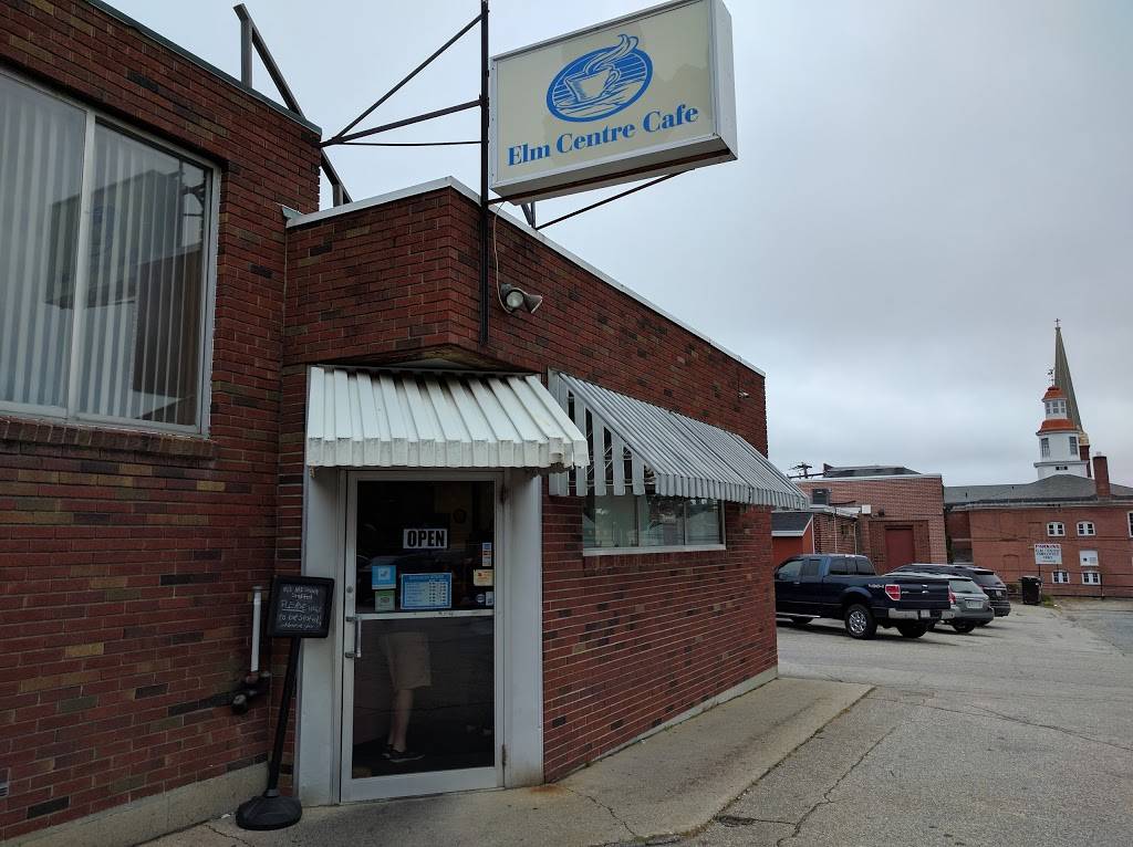 Elm Centre Cafe | restaurant | 39 Elm St #19, Southbridge, MA 01550, USA | 5087647288 OR +1 508-764-7288