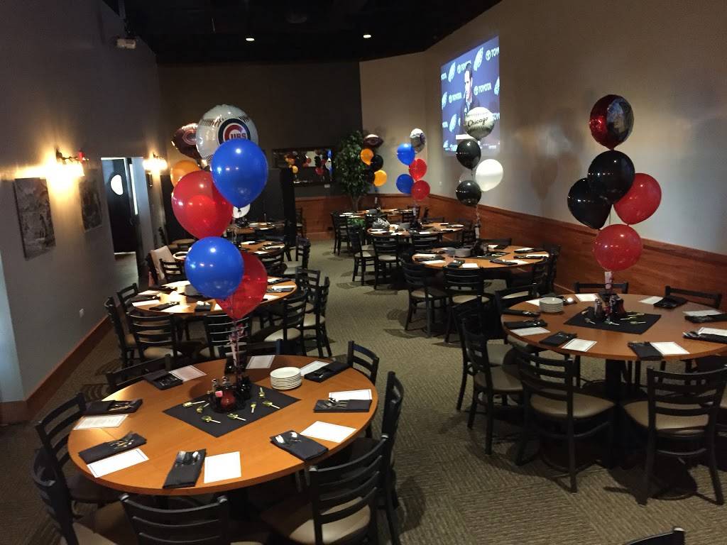 The Claim Company of Vernon Hills | restaurant | 1510, 506 Hawthorn Center, Vernon Hills, IL 60061, USA | 8472471973 OR +1 847-247-1973