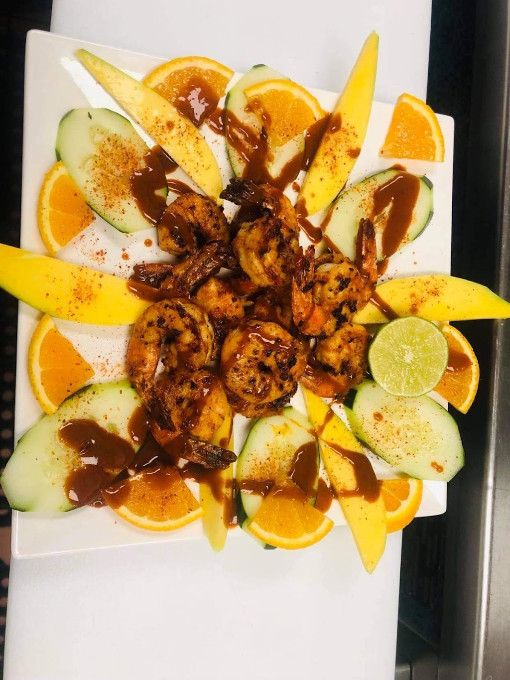 Taqueria y Mariscos Puerto Escondido | restaurant | 2651 Senter Rd, San Jose, CA 95111, USA | 4083204255 OR +1 408-320-4255