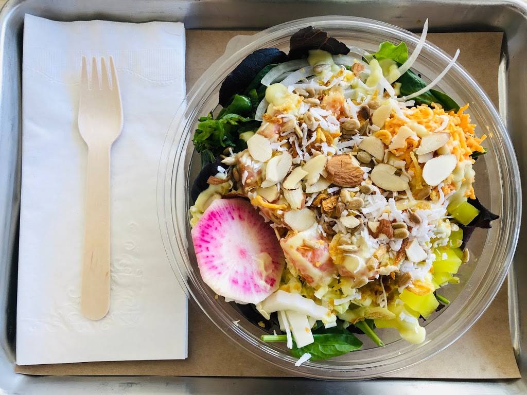 POKE O at Mockingbird Station | restaurant | 5321 E Mockingbird Ln Suite 130, Dallas, TX 75206, USA | 2149640800 OR +1 214-964-0800