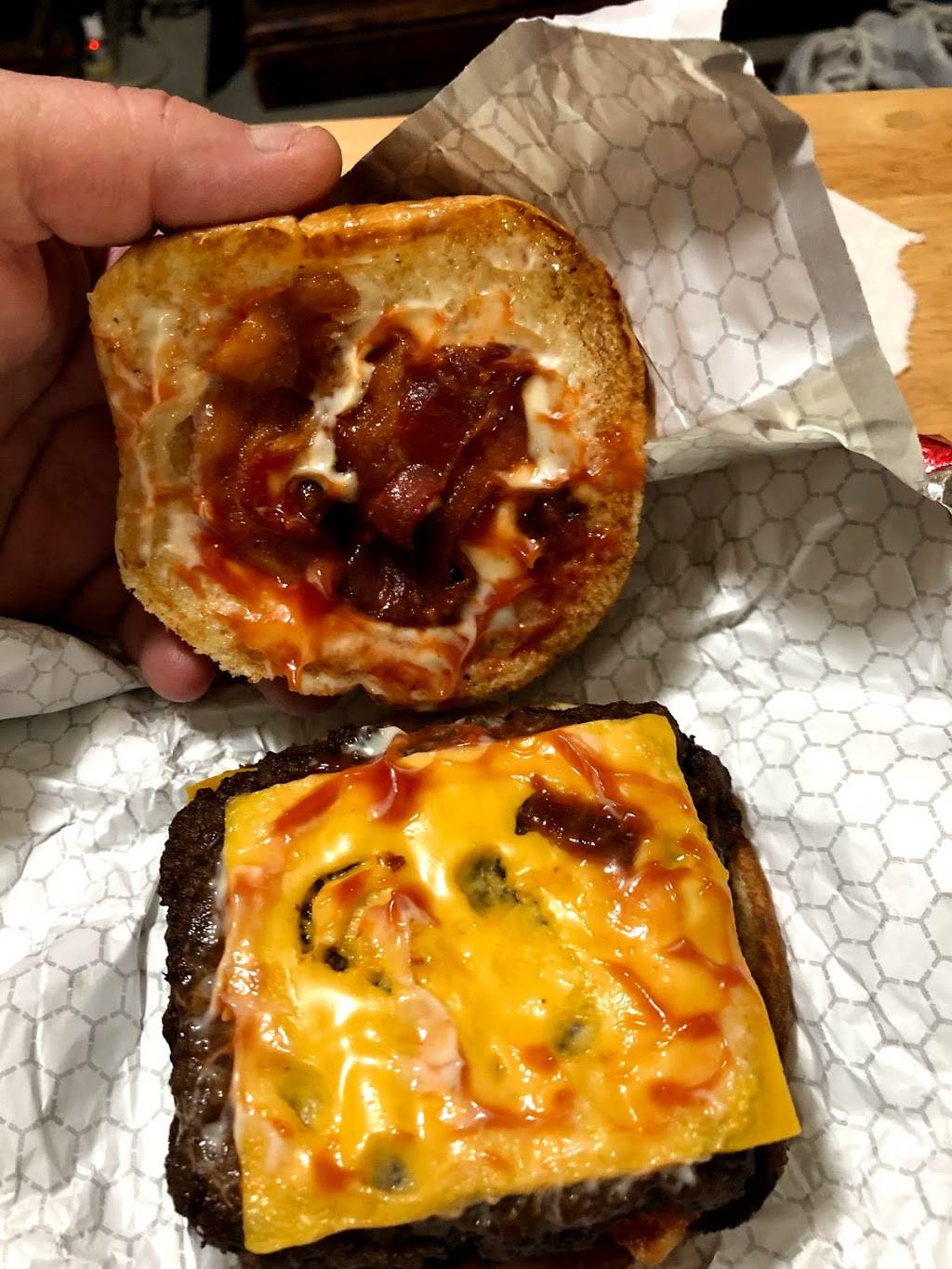 Wendys | restaurant | 1201 S Fort Hood St, Killeen, TX 76542, USA | 2547815185 OR +1 254-781-5185