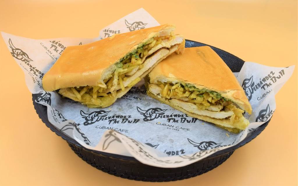 Fernandez The Bull Cuban Grill | restaurant | 101429 Overseas Hwy #104, Key Largo, FL 33037, USA | 3054148048 OR +1 305-414-8048