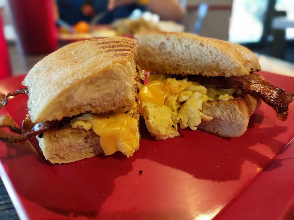 Hacketts Causeway Cafe & Creamery | restaurant | 901 Curlew Rd, Dunedin, FL 34698, USA | 7274440742 OR +1 727-444-0742