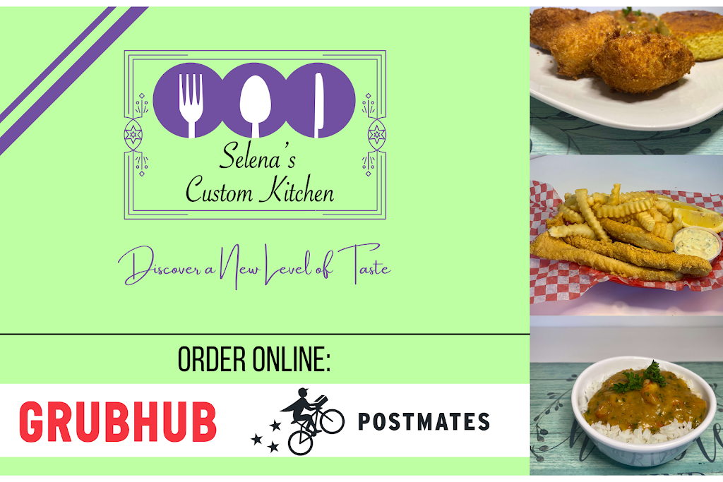 Selenas Custom Kitchen | restaurant | 4450 NE 131st Pl, Portland, OR 97230, USA | 5033093495 OR +1 503-309-3495