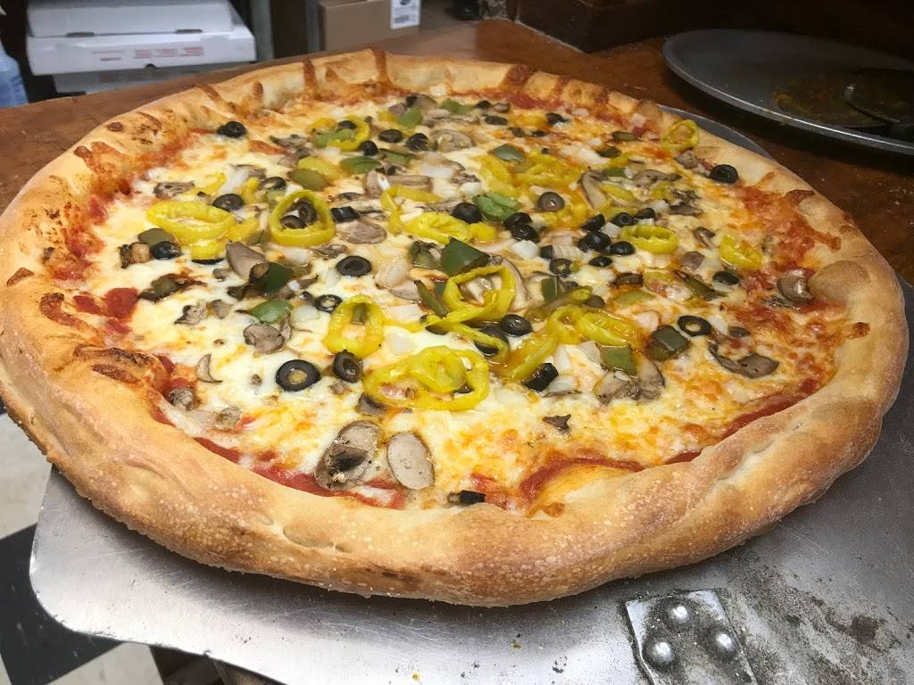 AJ Bambino Pizzeria | meal delivery | 910 Beaver Grade Rd, Coraopolis, PA 15108, USA | 4122998590 OR +1 412-299-8590