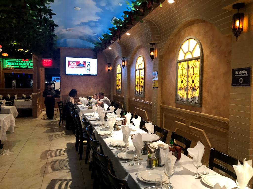 Shashlichnaya | restaurant | 96-30 Queens Blvd, Rego Park, NY 11374, USA | 7184409618 OR +1 718-440-9618