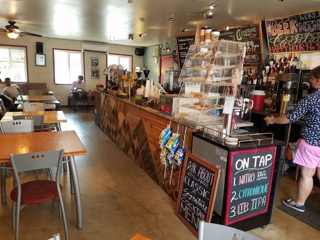 La Belle Rosette Espresso & Wine Bar | cafe | 2423 S University Blvd, Denver, CO 80210, USA | 7205084469 OR +1 720-508-4469