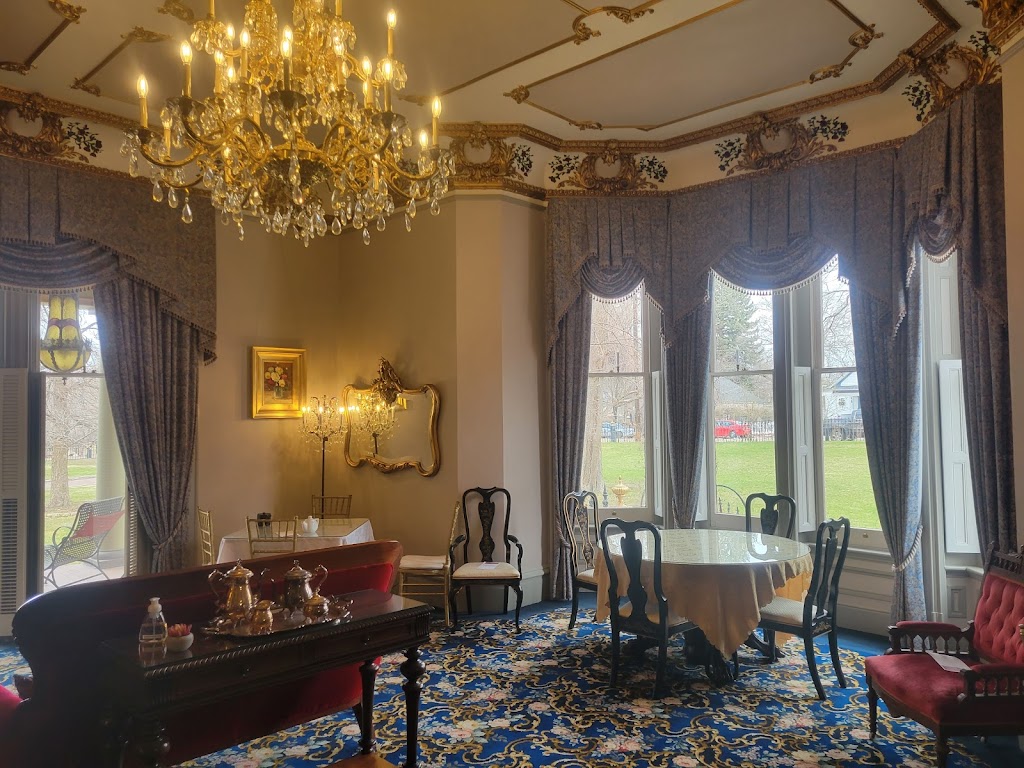 Royal Gorge Mansion | restaurant | 12 Riverside Ave, Cañon City, CO 81212, USA | 7192764000 OR +1 719-276-4000