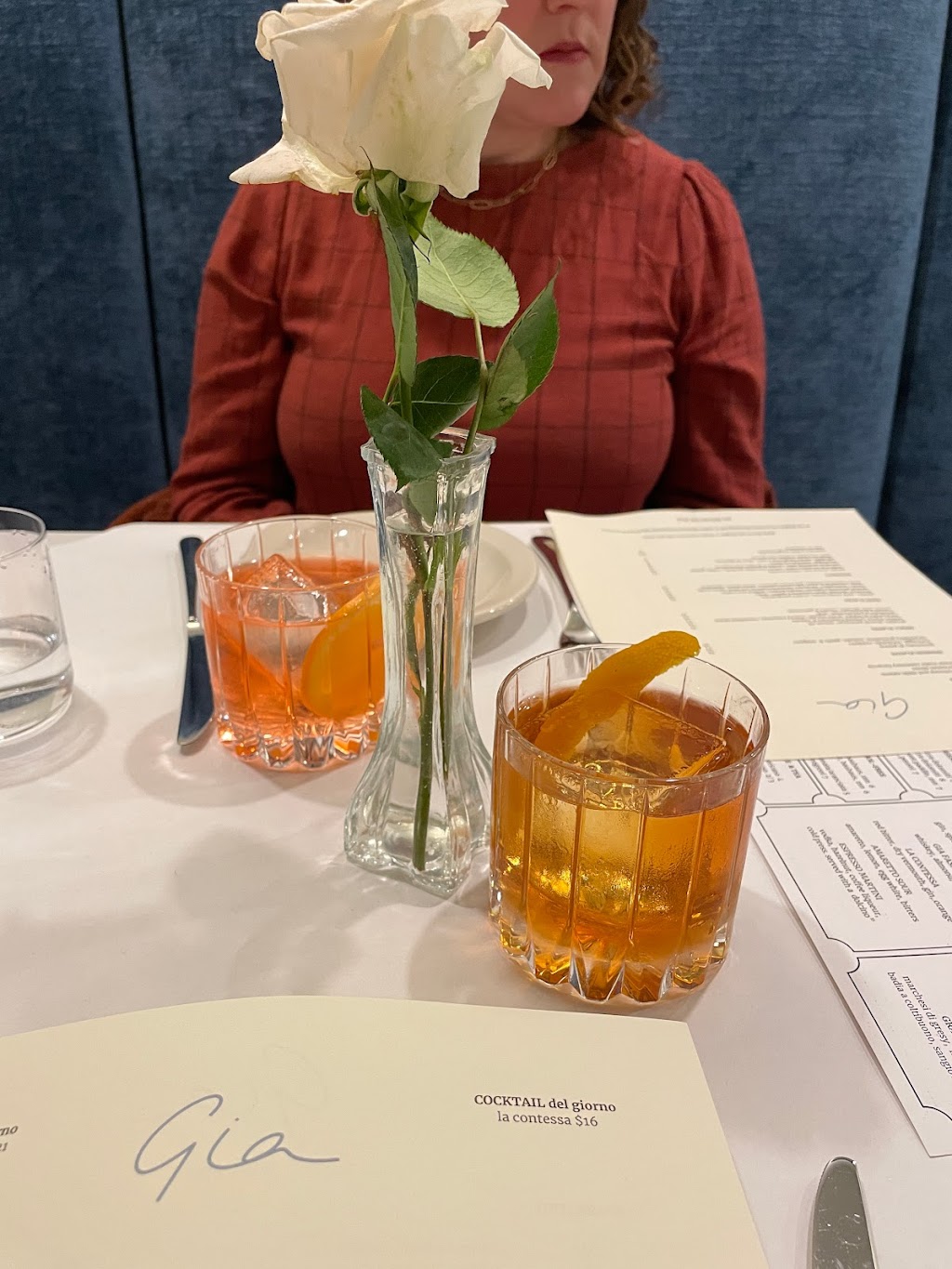 Gia | restaurant | 5555 Xerxes Ave S, Minneapolis, MN 55410, USA | 6122747163 OR +1 612-274-7163