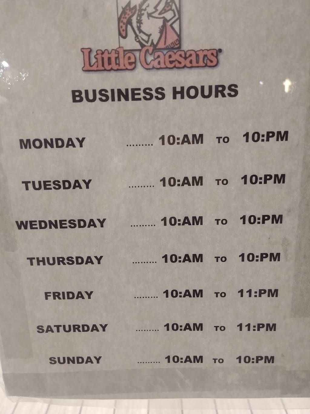 Little Caesars Pizza | meal takeaway | 9725 Pyramid Way, Sparks, NV 89441, USA | 7754251116 OR +1 775-425-1116